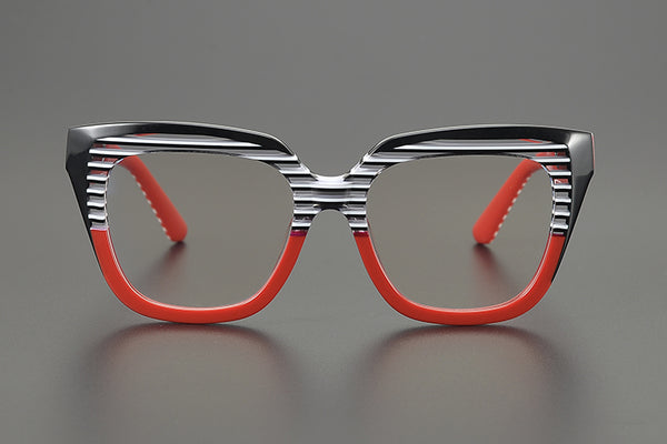 Cat-Eye Glasses TG1210