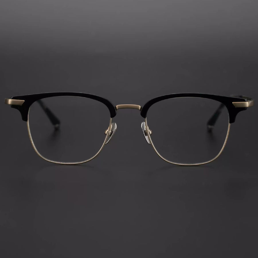 Browline Glasses MW1084