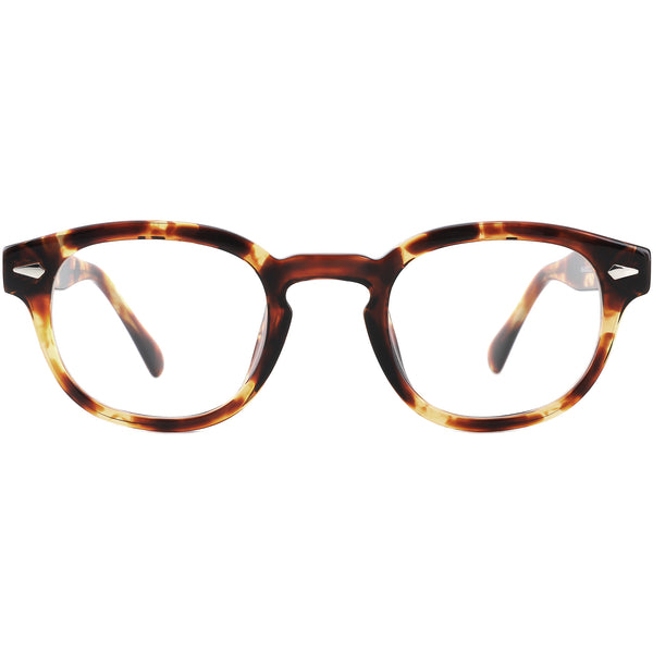 Square Glasses YEA1185