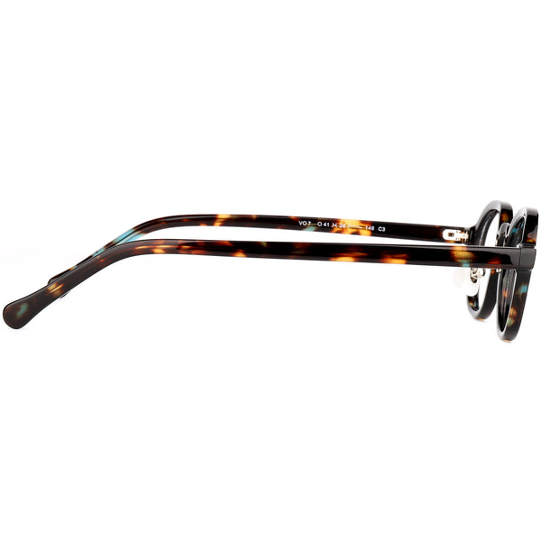Square Glasses SH1002