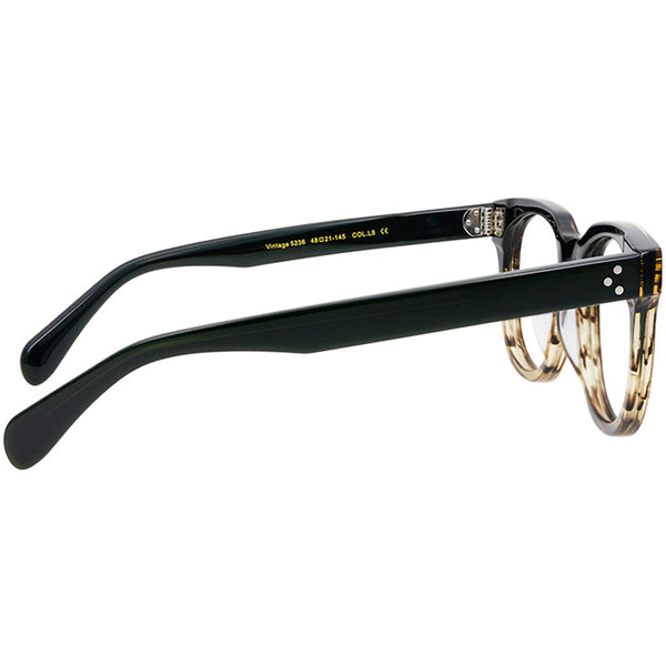 Square Glasses GC1108