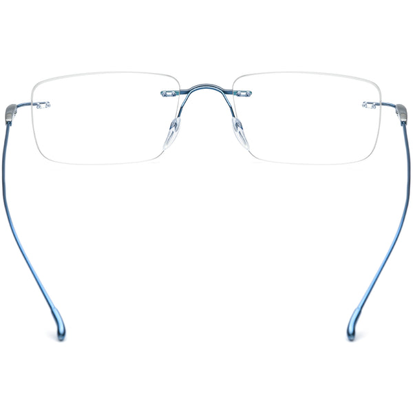 Rectangle Glasses BR1234