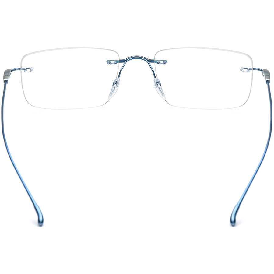 Rectangle Glasses BR1234