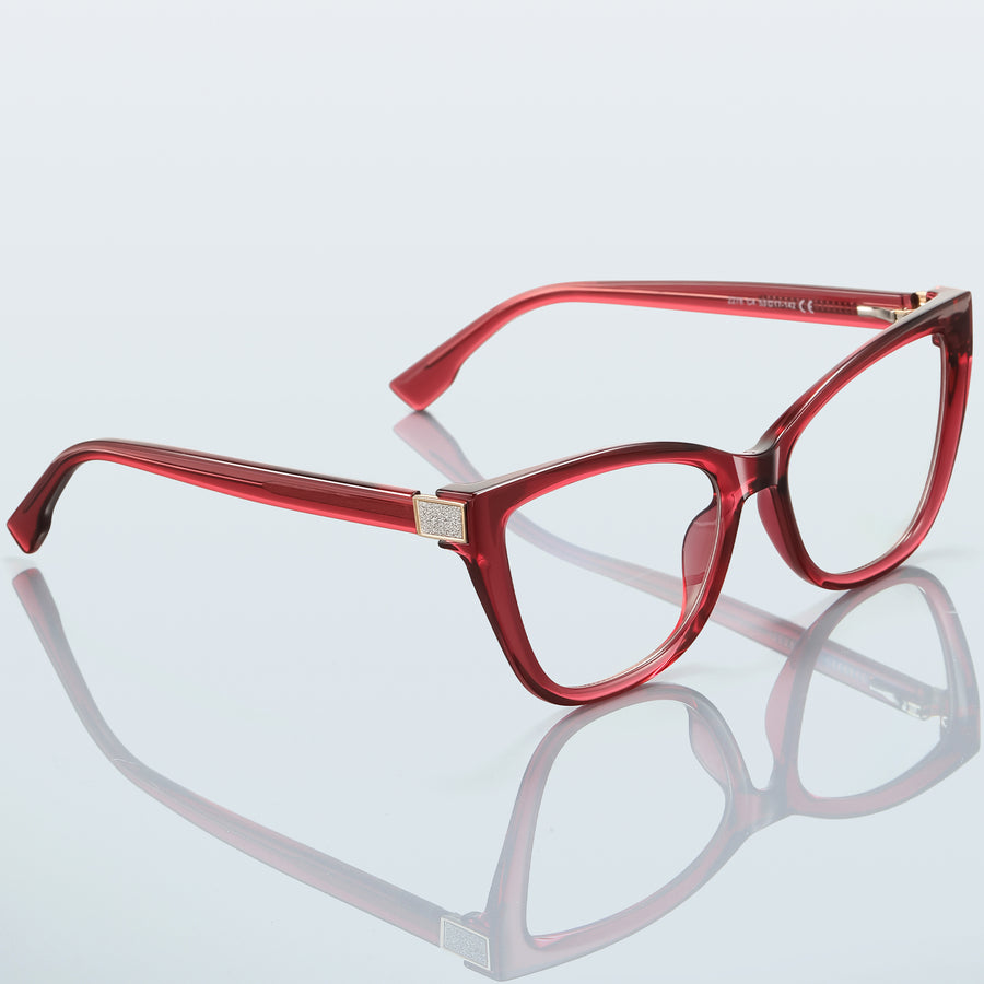 Cat-Eye Glasses PF1404