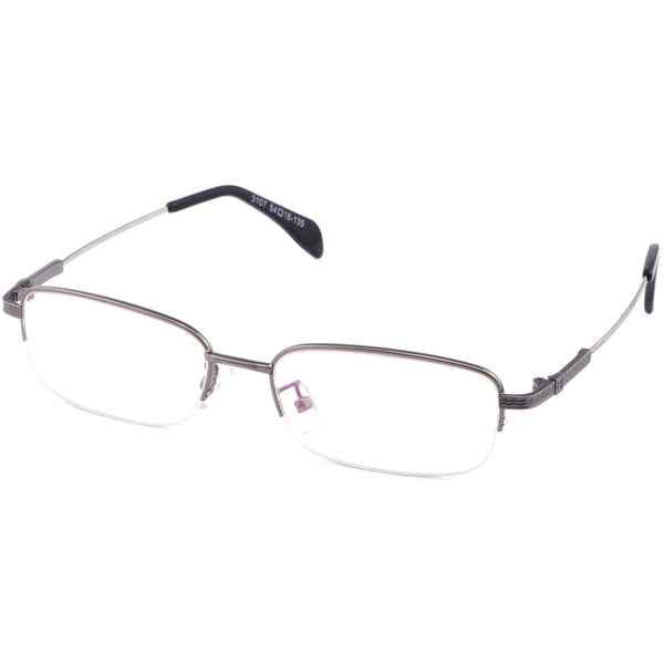 Rectangle Glasses O1105