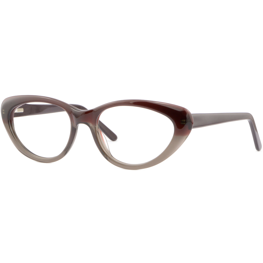 Cat-Eye Glasses O2420