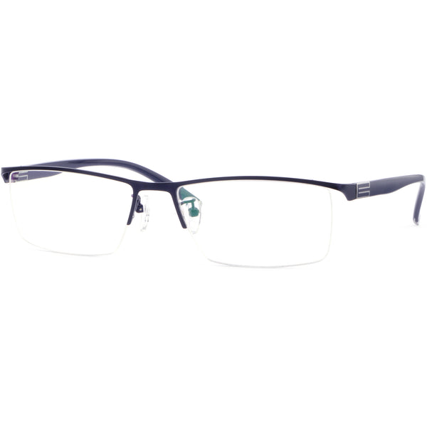 Rectangle Glasses O1882
