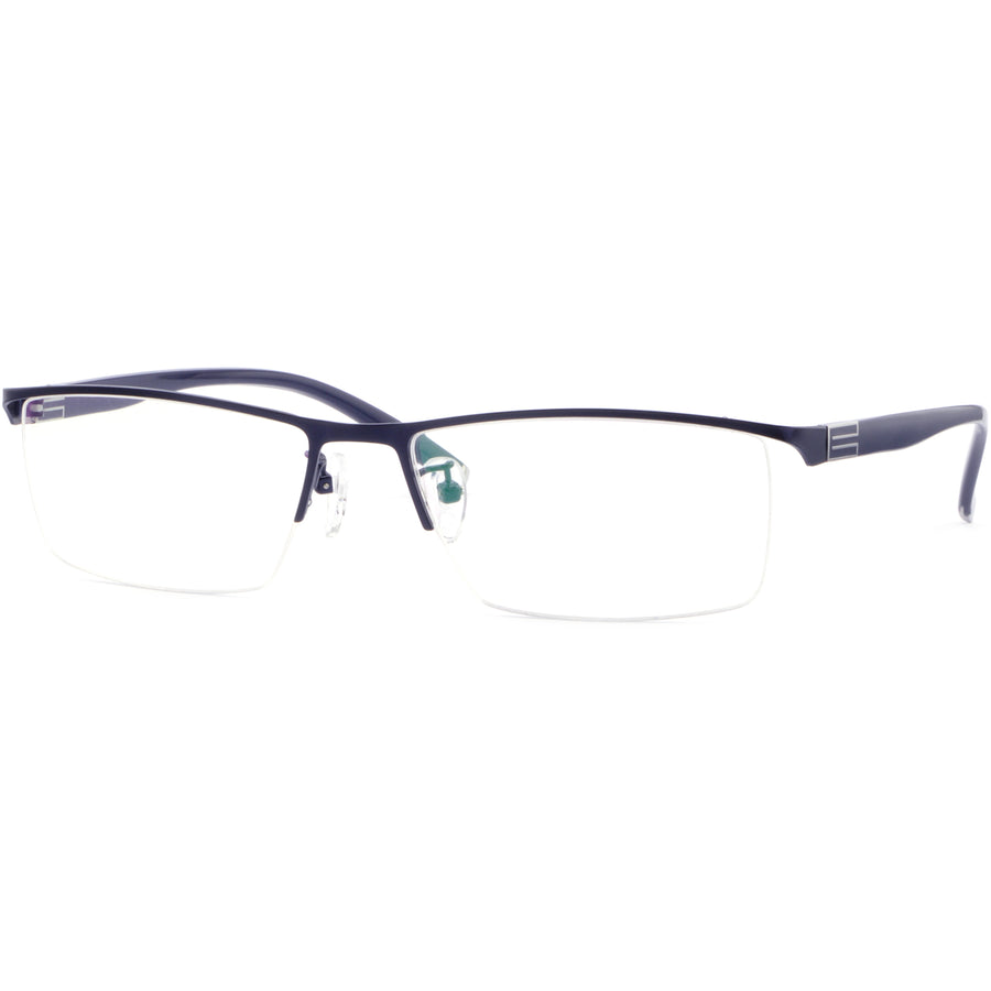 Rectangle Glasses O1882