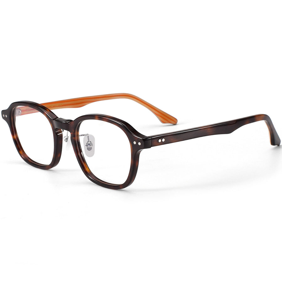 Square Glasses YM1045