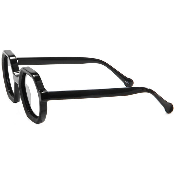 Geometric Glasses A4095