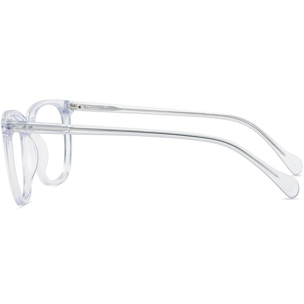 Square Glasses FM1017