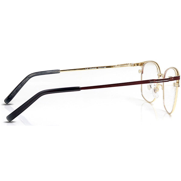 Rectangle Glasses PG1011