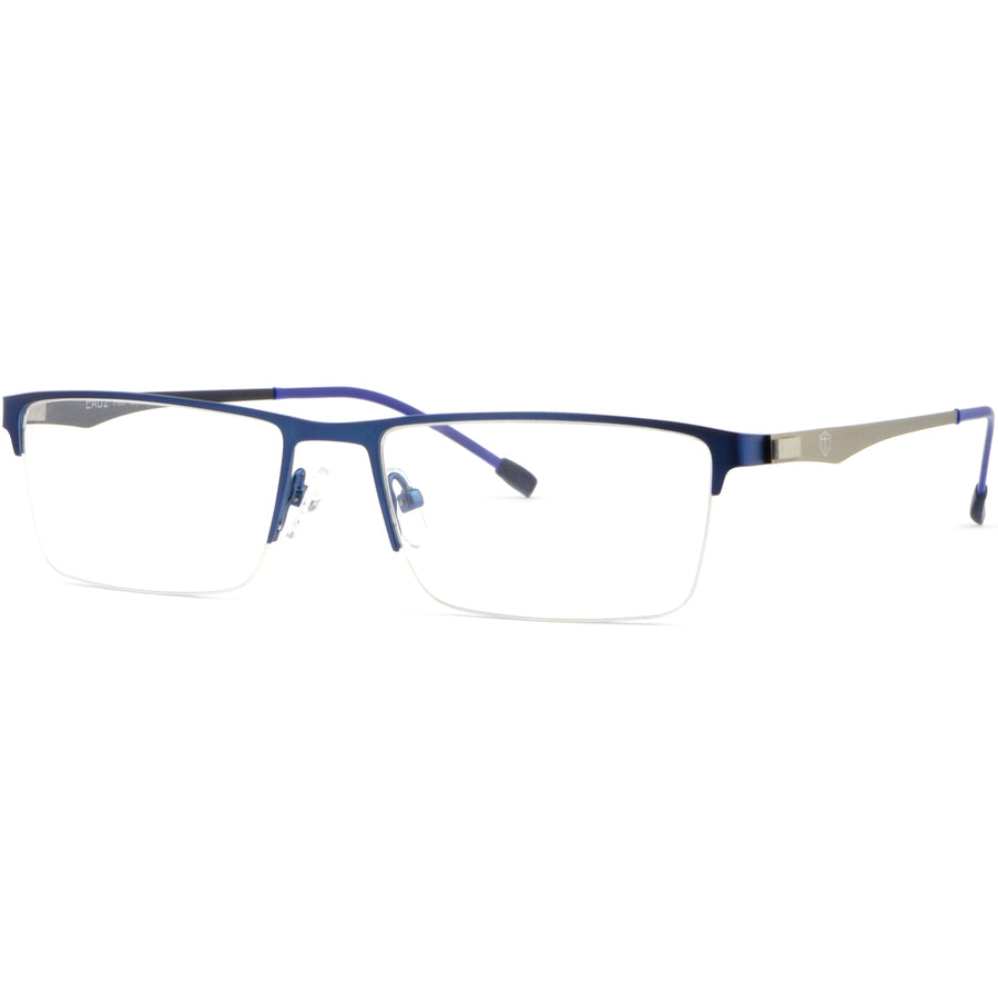 Rectangle Glasses O1621