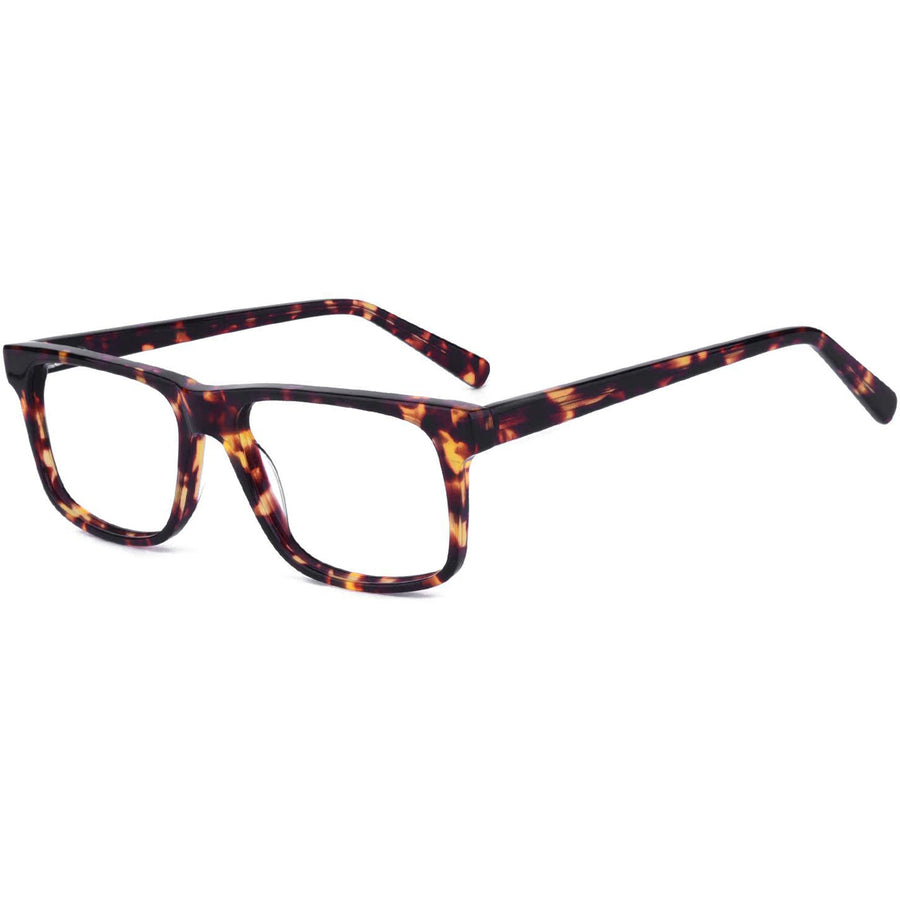 Rectangle Glasses O2736