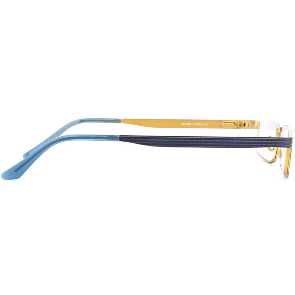 Rectangle Glasses RV1068
