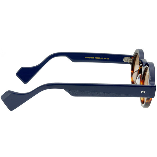 Round Sunglasses GCS1056
