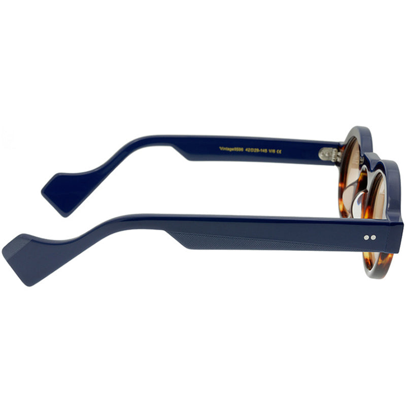 Round Sunglasses GCS1056