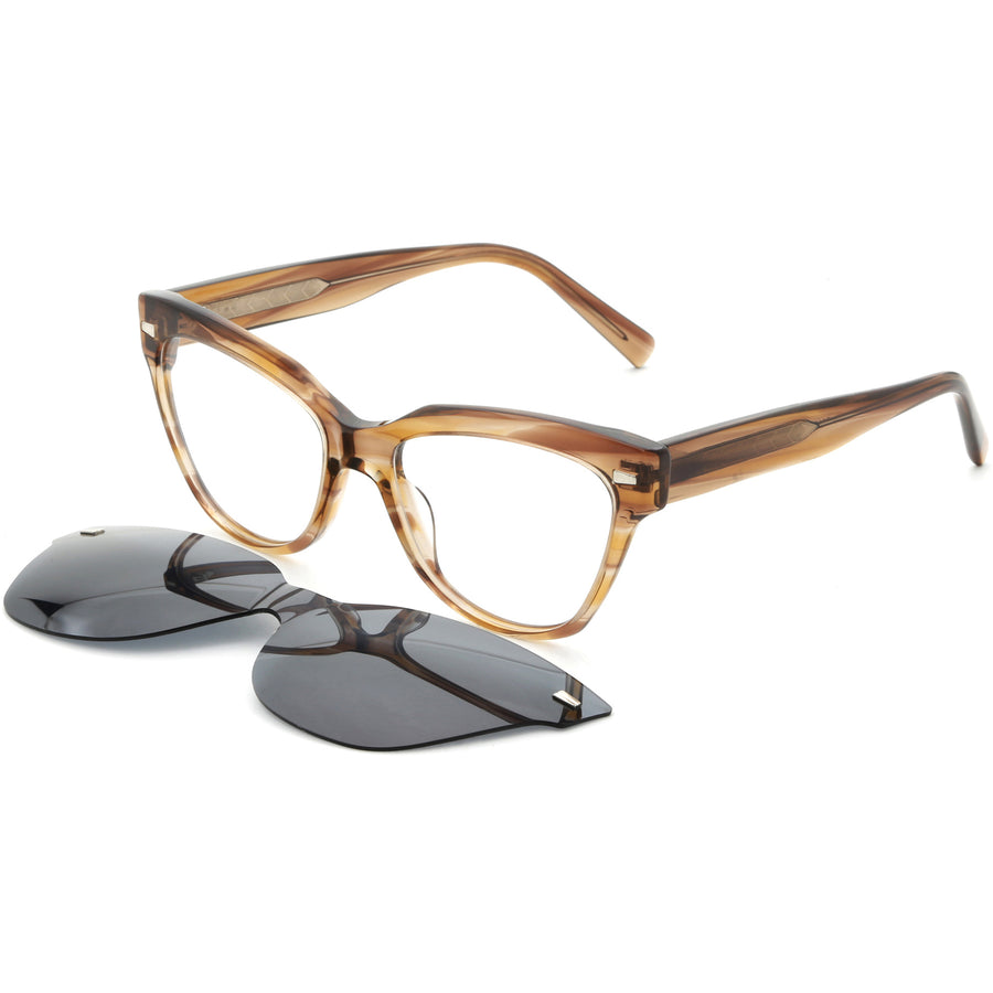 Cat-Eye Glasses GSR1109