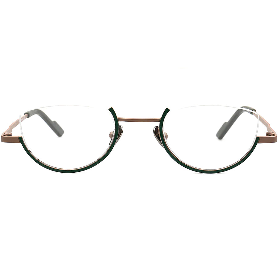 Cat-Eye Glasses YT1019