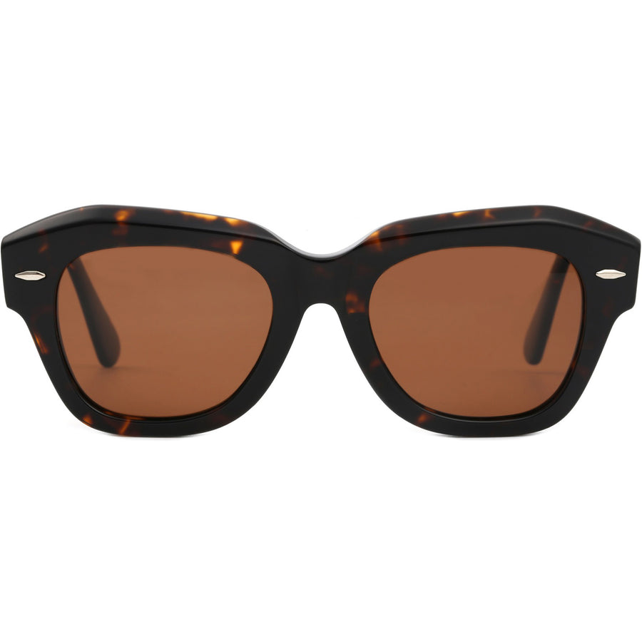 Square Sunglasses GSS1037