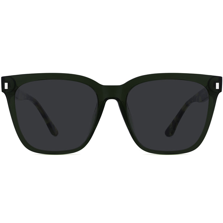 Square Glasses YCO1012
