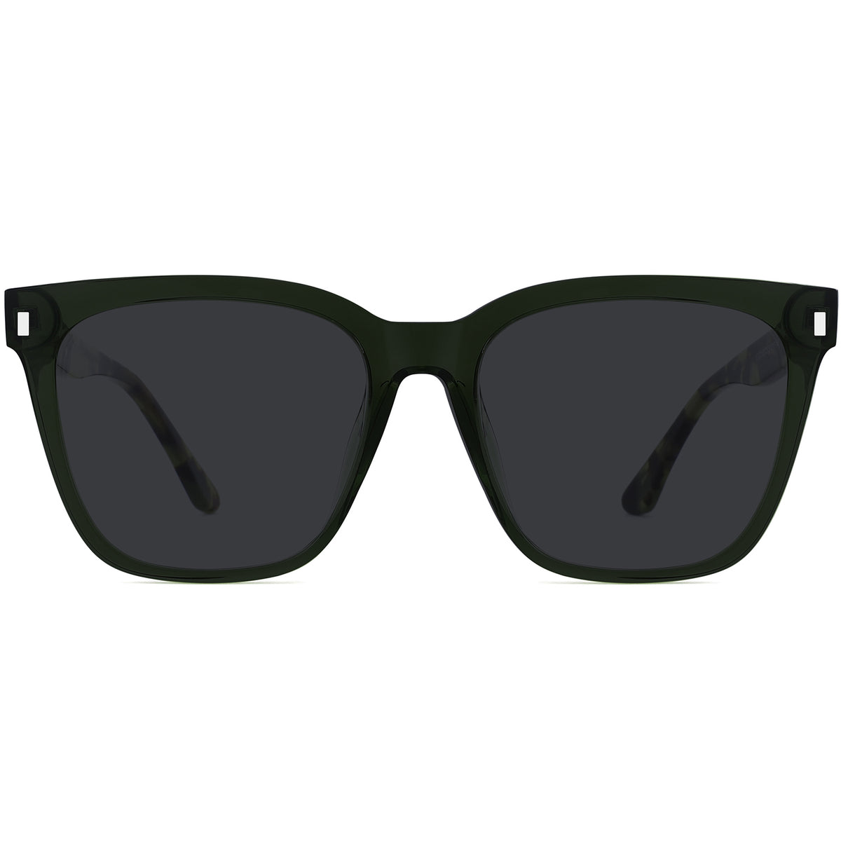 Square Glasses YCO1012