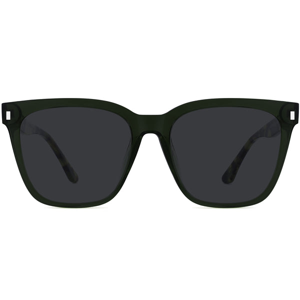 Square Glasses YCO1012