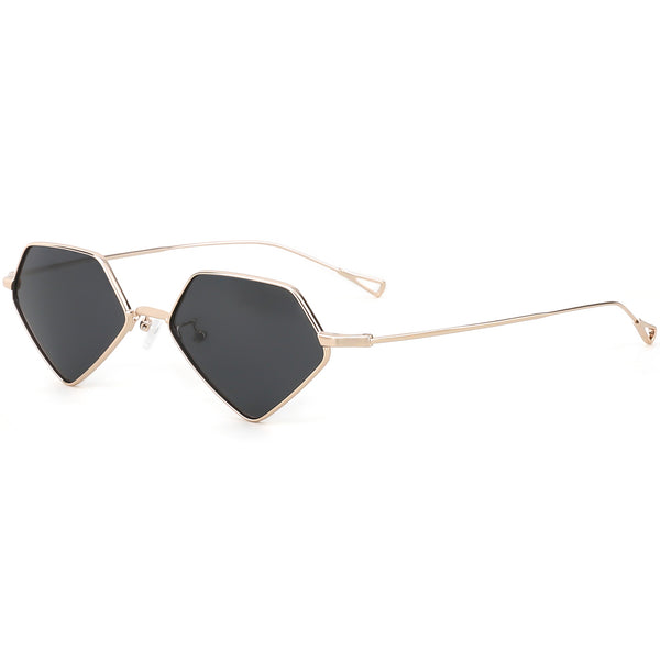 Geometric Sunglasses YS1196