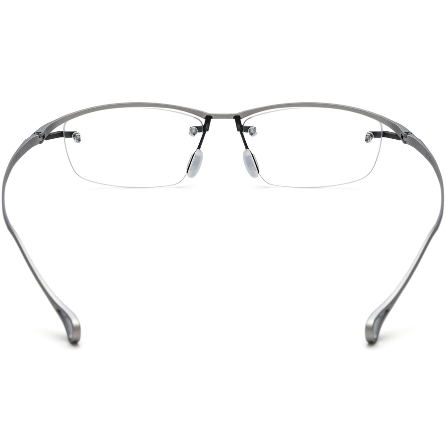 Rectangle Glasses BR1583