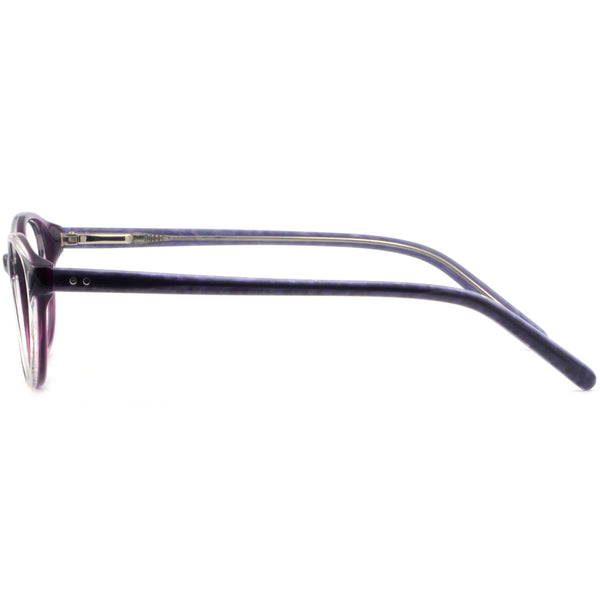 Oval Glasses O1938
