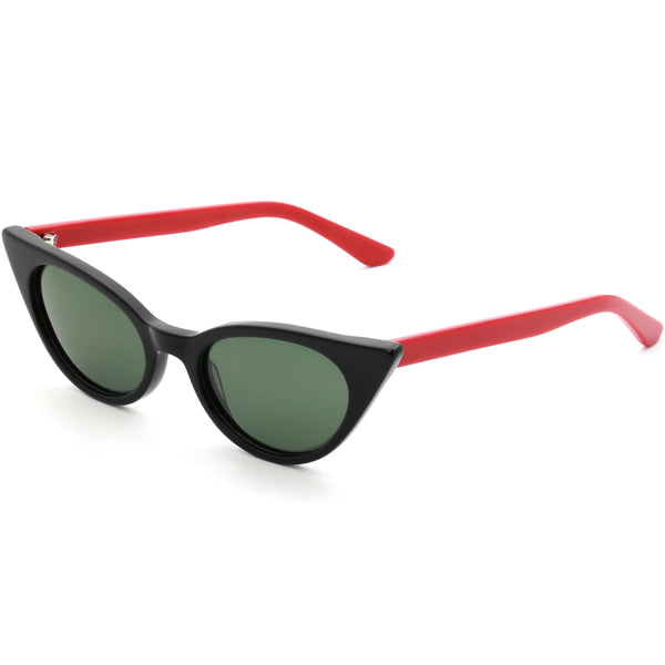 Cat-Eye Sunglasses GSS1111