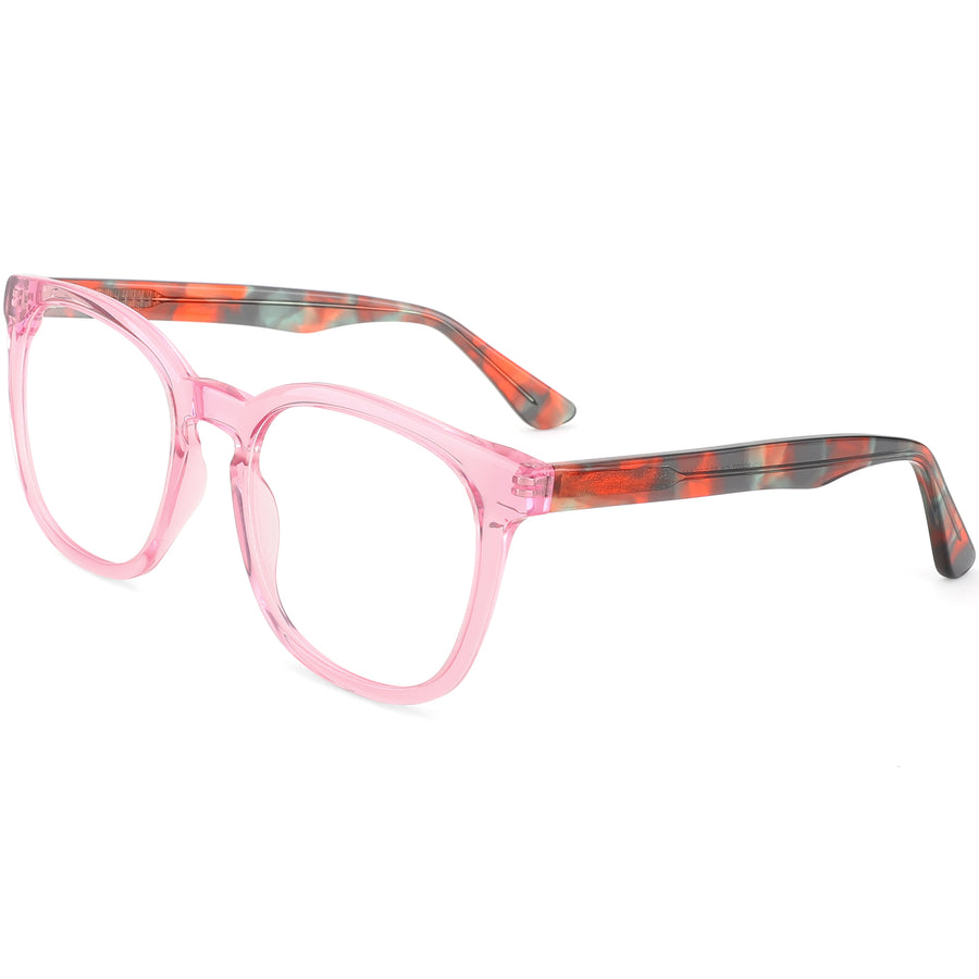 Square Glasses YSAA1132