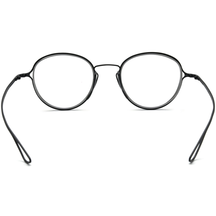Round Glasses BR1214