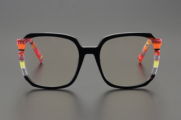 Square Glasses TG1216