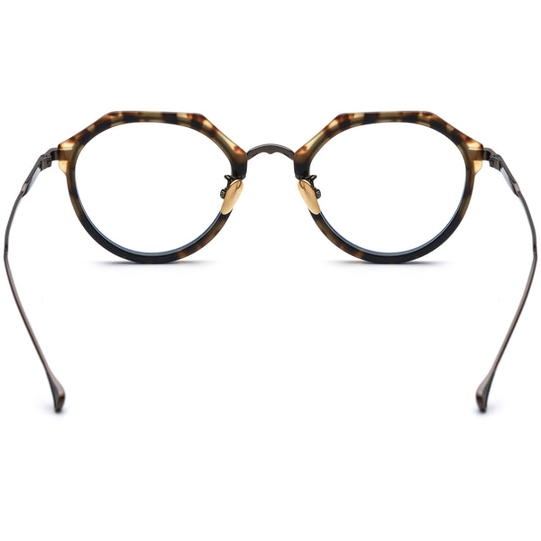 Round Glasses BR1444