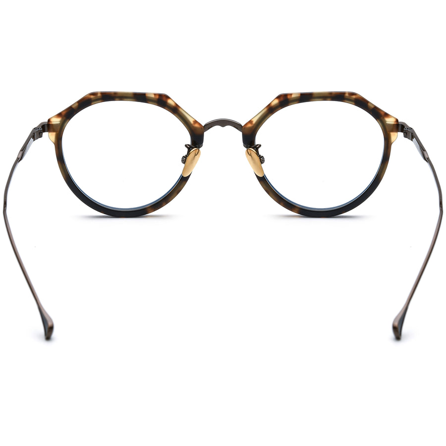 Round Glasses BR1444