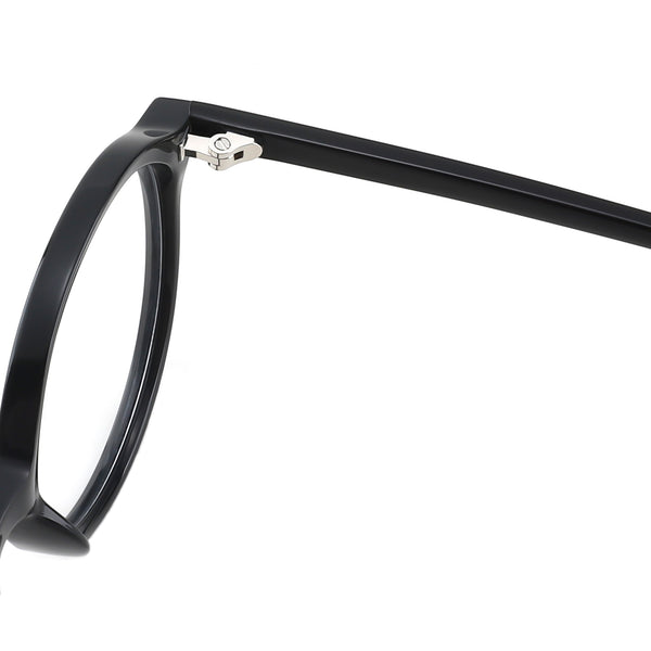 Round Glasses YEA1197