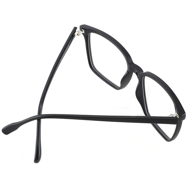 Rectangle Glasses YEA1200