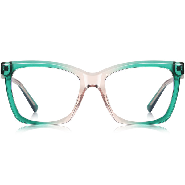 Square Glasses YSD1007