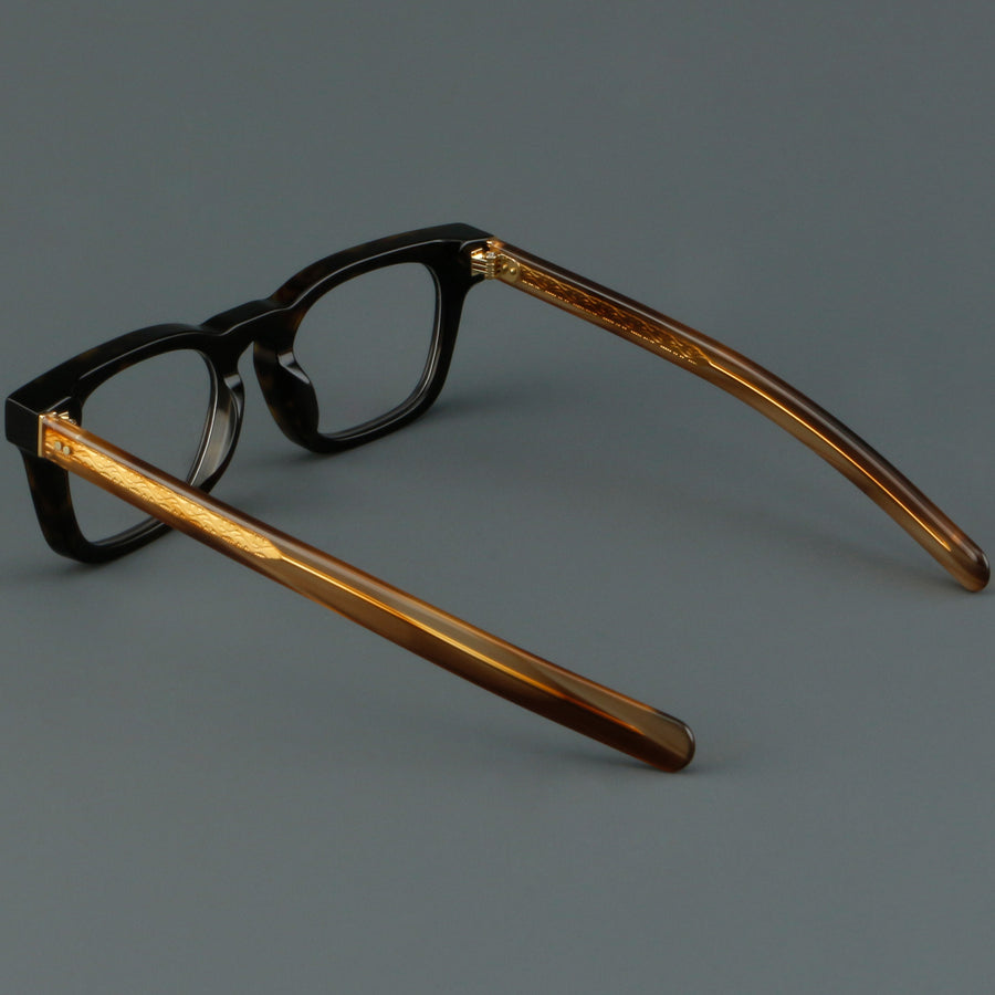 Square Glasses YN1088