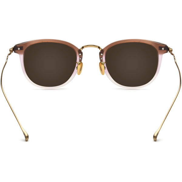 Square Sunglasses BRS1039