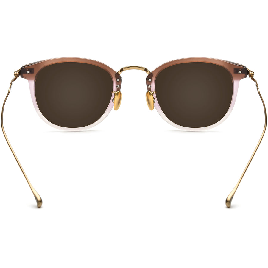 Square Sunglasses BRS1039