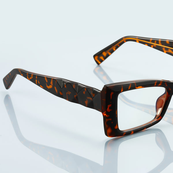 Cat-Eye Glasses PF1423