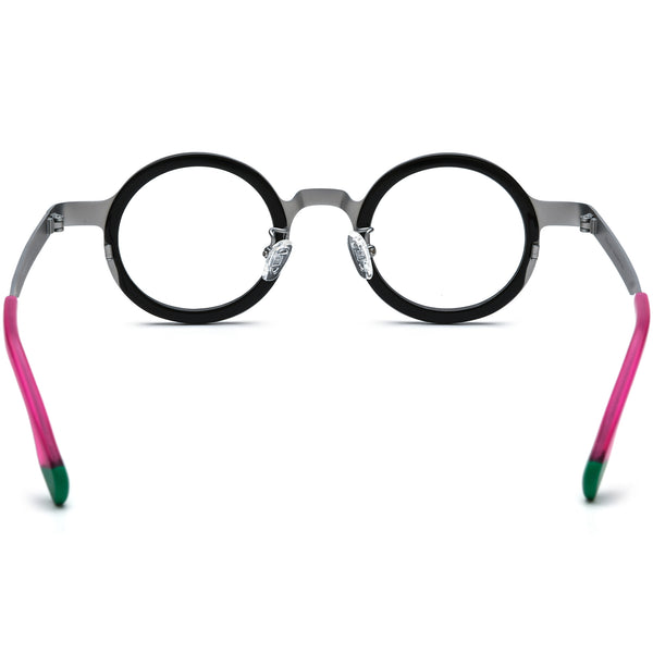 Round Glasses BR1543