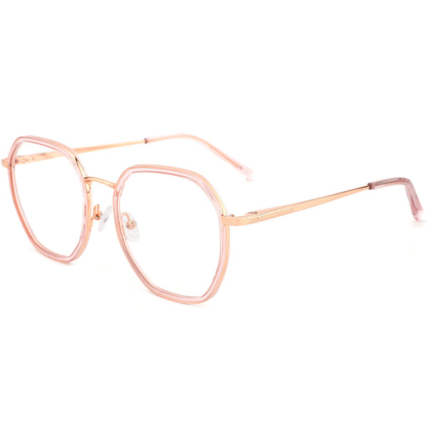 Geometric Glasses YEC1036