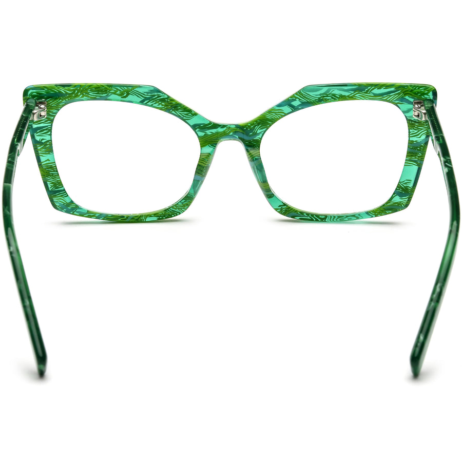 Cat-Eye Glasses BR1377