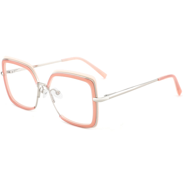 Square Glasses YEC1054