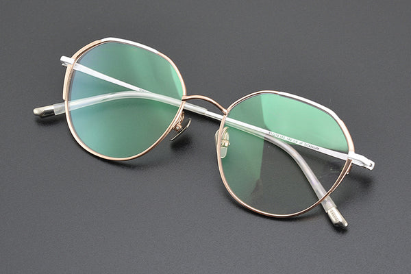 Round Glasses MW1341