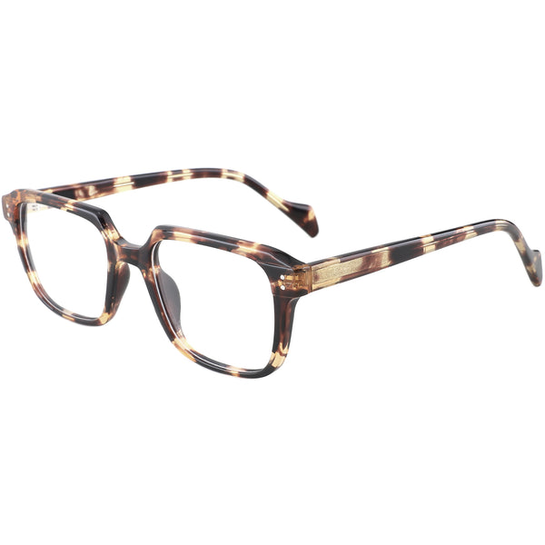 Square Glasses YEA1226