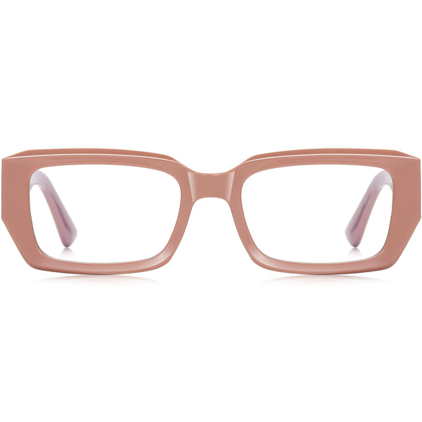 Rectangle Glasses PF1413